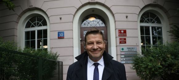 Piotr Schab