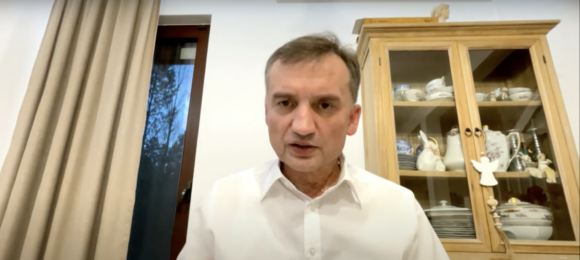 Ksiądz Michał O. aresztowany, Ziobro udziela wywiadów, Tusk rozmawia z Ukrainą. Podsumowanie dnia