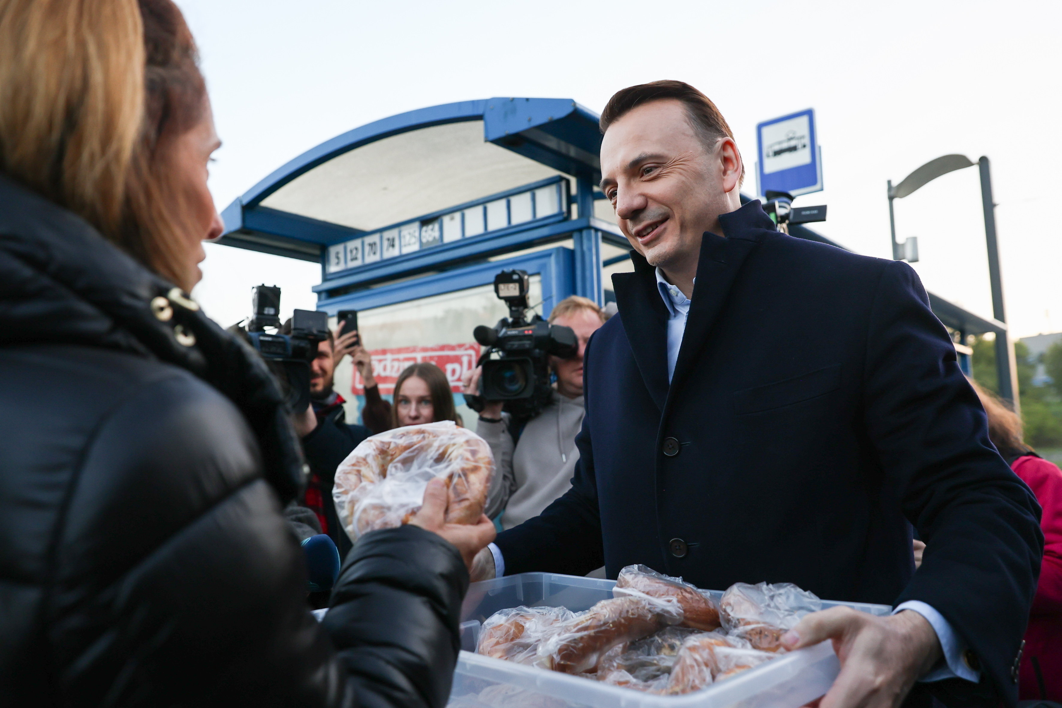 Krótko i na temat: najnowsze wiadomości z Polski i ze świata
