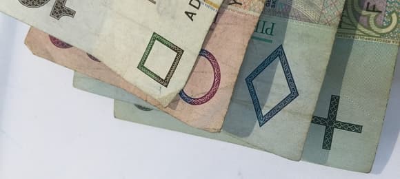 Pensja minimalna w górę o 3%. Jest projekt