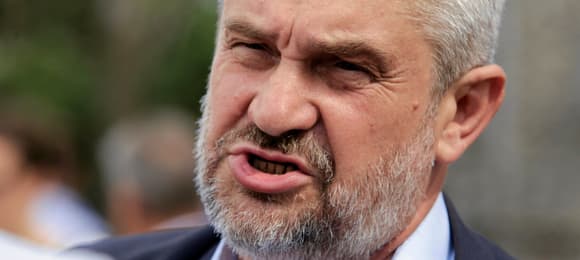 Обвинительное заключение против бывшего министра из ПиС