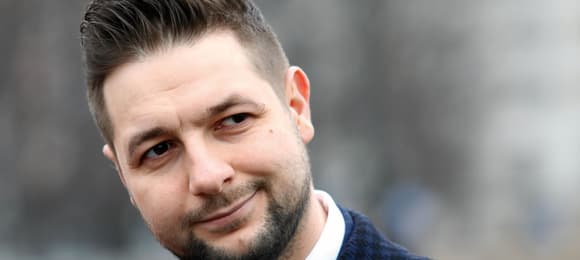 Jest wniosek o uchylenie immunitetu Patryka Jakiego