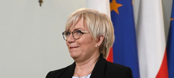 Jest zawiadomienie na Julię Przyłębską do prokuratury. Za manualne sterowanie składami orzekającymi TK
