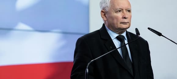 Jarosław Kaczyński