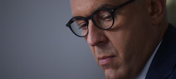 Prezes Zondacrypto otwiera swoją „szafę Lesiaka”. W drzwiach stoi Roman Giertych. Zaczynają się wycieki