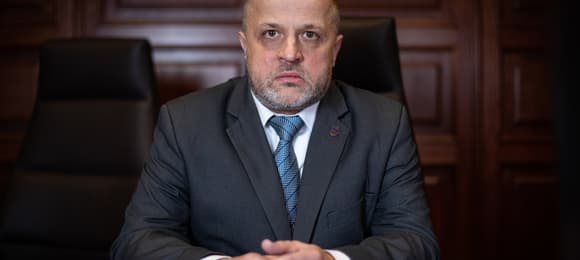 Unprecedented disciplinary case against neo-judge for issuing invalid ruling
