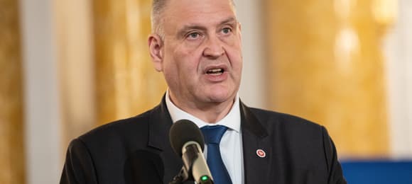 Jesienna rewolucja w TK. Władza prezesa Święczkowskiego będzie zależała od sędziów