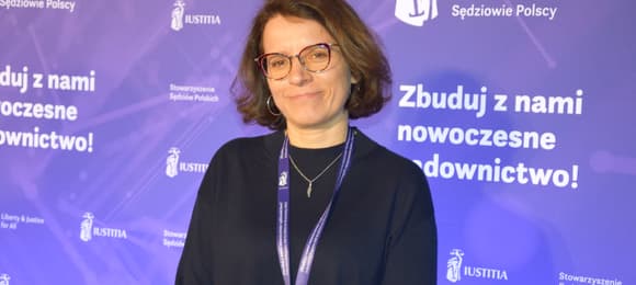 Lista 15 sędziów do KRS, rekomendowanych m.in. przez Iustitię [NAZWISKA]