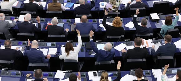Obajtek, Braun i inni. PE odbiera immunitet polskim europosłom