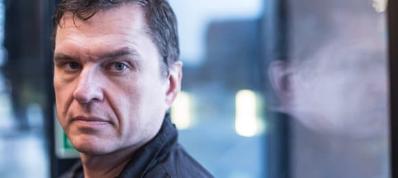 Nagroda Sacharowa dla dwojga dziennikarzy