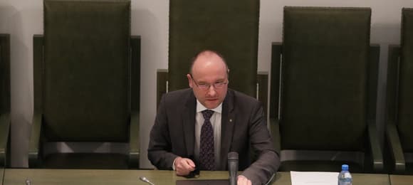 Lista strat budżetu za 42 neo-sędziów SN. Polacy najwięcej płacą za Zaradkiewcza i Bojańczyka