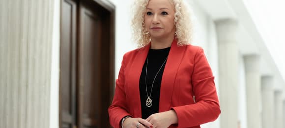 „Mówiłam prawdę!”. Wyrok w sprawie molestowania Kotuli