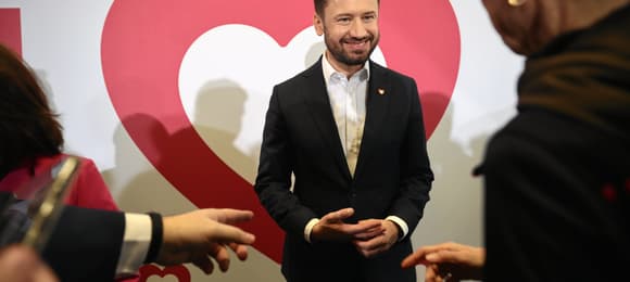Czerwona kartka dla Koalicji Obywatelskiej. Co dalej z Krakowem? [WYWIAD]