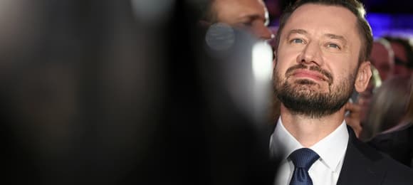 Tusk rozwiązał małopolskie struktury KO. Miszalski poza burtą