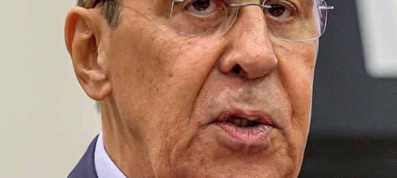 Ławrow: Rosja nigdy nie wycofa żądania odsunięcia NATO od swoich granic