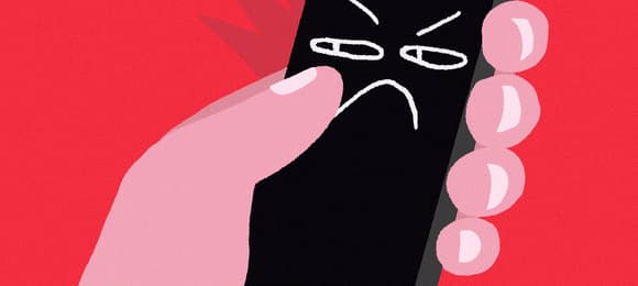 Forbes: Roskomnadzor nie jest w stanie zablokować internetu w Rosji?