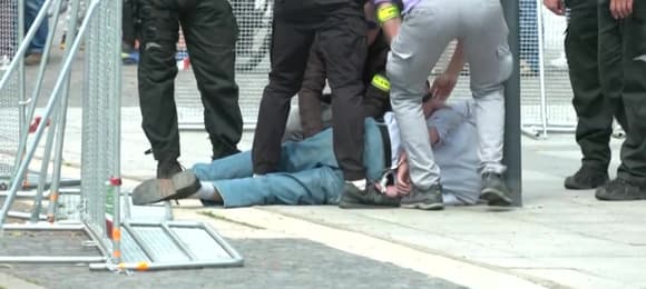 Słowacja: sprawca zamachu na Ficę skazany