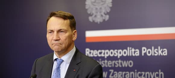 Sikorski nakaże zamknięcie konsulatu Rosji w Gdańsku