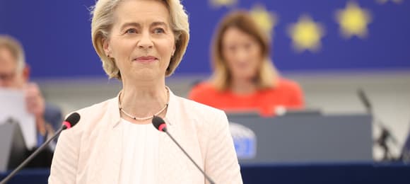 KE odblokowuje miliardy dla Polski z KPO