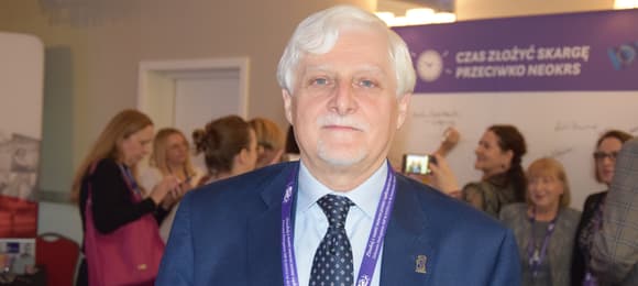 Ofensywa praworządnościowa. Sędzia SN Zawistowski nowym szefem KRS. A Patyra nowym sędzią TK