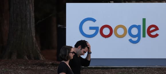 UE nałożyła na Google'a karę blisko 900 mln euro za nieuczciwe praktyki