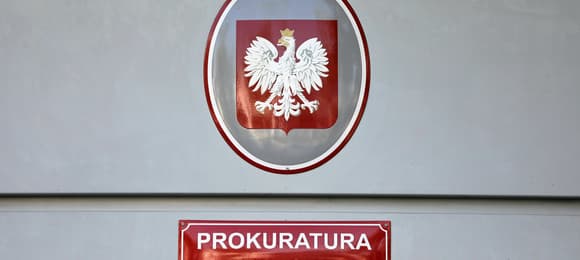 Prokuratura wysłała do sądu akt oskarżenia wobec pięciu sabotażystów pracujących dla Rosji