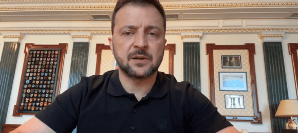 Ukraina chce własnych rakiet balistycznych do 2027 roku