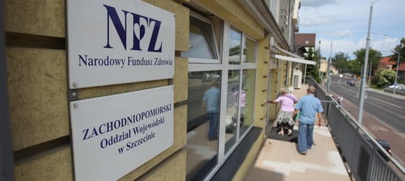 Pieniądze były, ale się skończyły. Teraz trzeba restrukturyzować 30 proc. szpitali [ROZMOWA]