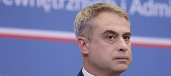 Polish Digital Ministry: new regulation will stop offices denying same-sex couples' marital status