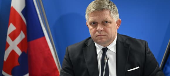 Premier Słowacji: Zachodni politycy dążą do konfliktu między NATO a Rosją