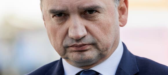 Żurek: w poniedziałek wniosek o ekstradycję Ziobry