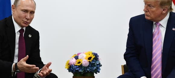 „Pakt z diabłem”. Amerykańscy i europejscy politycy wzywają Trumpa do wycofania się z umowy z Putinem
