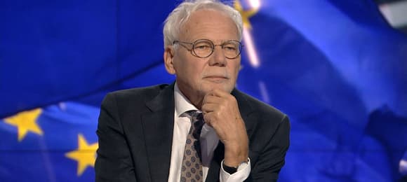 Prof. Safjan: Decyzje prezydenta powinien kontrolować sąd. Nie ma nieograniczonych prerogatyw