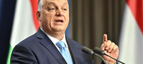 Rząd Tuska zaostrza podejście do Orbána. A PE ma sposób na zawieszenie Węgier w prawach członka UE