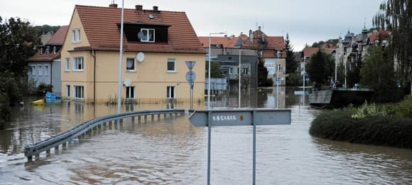 Nowe dane. Za nami drugi najcieplejszy maj w historii pomiarów, przed nami – piekło El Niño