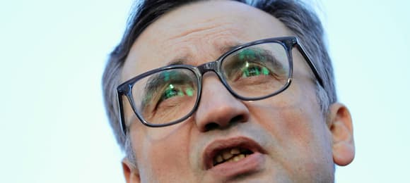 Budapszet lub Bruksela. Ważniak stawia warunki