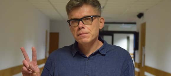 Igor Tuleya1