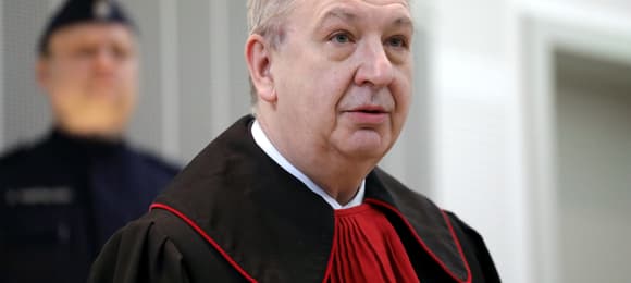 Jak prokuratorzy Ziobry dorabiali na ryczałtach. Na liście Święczkowski, Hernand, Ostrowski
