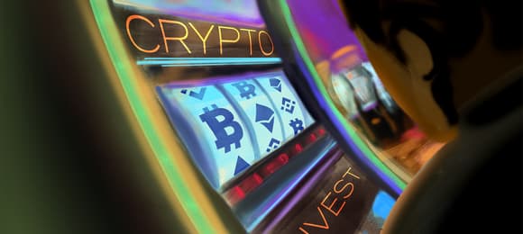 Prezydent po raz trzeci zawetował ustawę o kryptowalutach