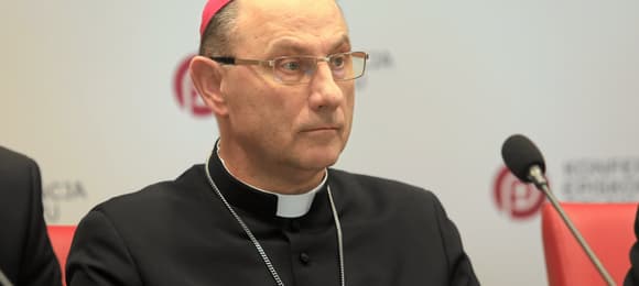 Abp. Wojciech Polak