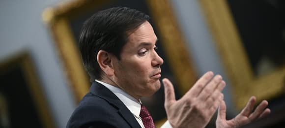 Poufna depesza Toma Rose'a do Rubio: szok w Polsce
