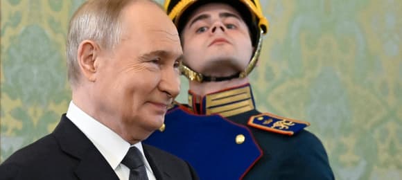 Nawet 10 tysięcy dolarów za artykuł. Jak rosyjski wywiad buduje wpływy Kremla w krajach afrykańskich