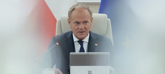 Pieniądze dla powodzian czy do własnej kieszeni? Sprawdza CBA