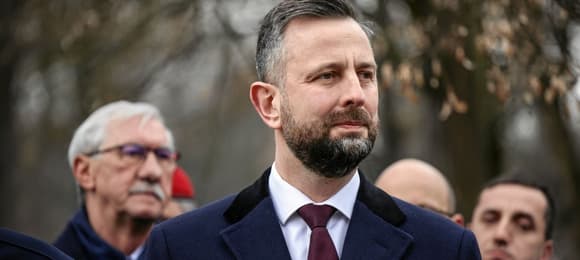 Kośniak-Kamysz: Ukraina z Banderą do UE nie wejdzie