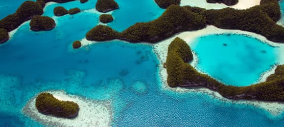 Palau