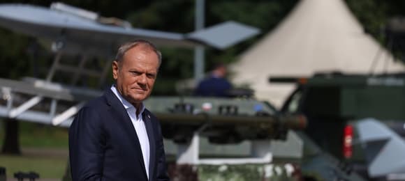 Ustawa o SAFE przegłosowana. Co zrobi prezydent?