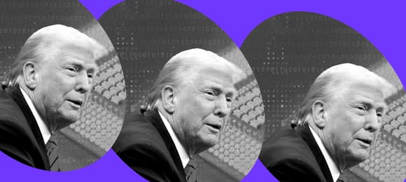 Jak Trump chce wygrać globalny wyścig AI. Podcast Drugi Rzut Oka