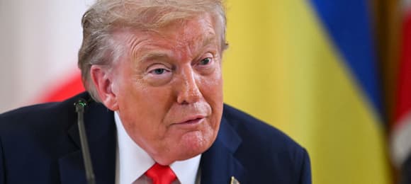 Amerykański plan pokojowy spełnia wszystkie marzenia Kremla