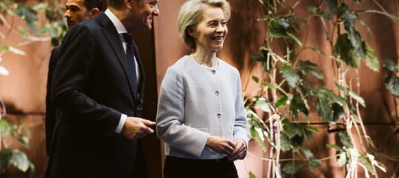 Światowi liderzy o amerykańskim planie. Jak nie narazić się Trumpowi i uratować Ukrainę