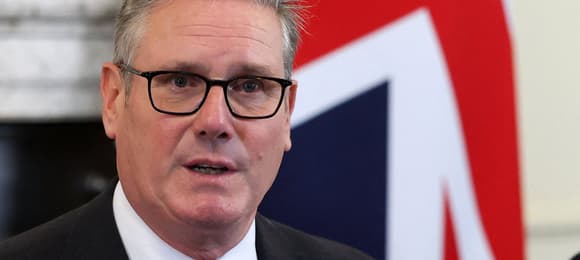 Premier Wielkiej Brytanii Keir Starmer: zakaz medów społecznościowych dla dzieci i młodzieży od 2027